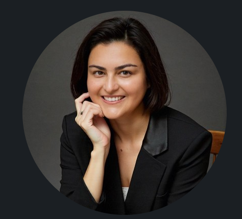 Dra. Carolina Garofalo